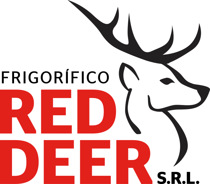 Red-deer logo